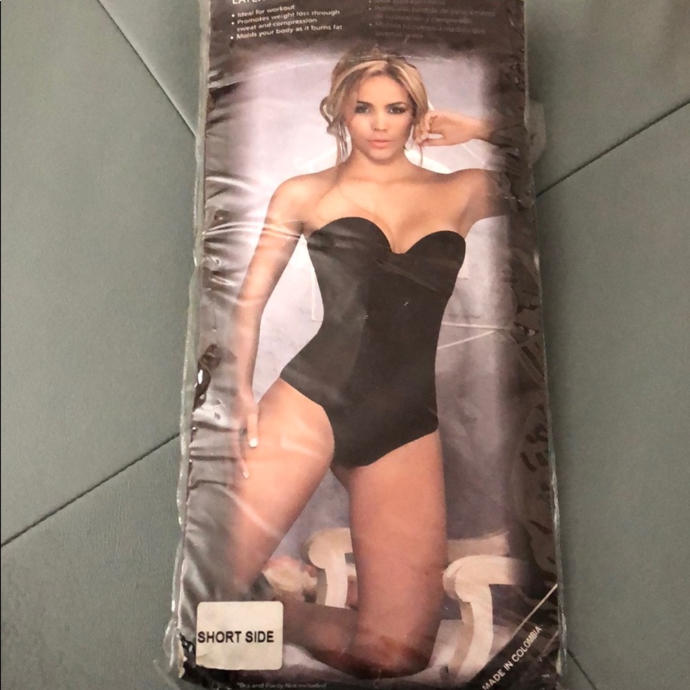 Workout waist cincher-Ursula brand